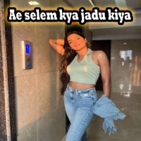 Ae selem kya jadu kiya - Single - Mitali Ghosh