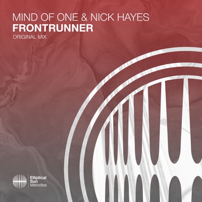 Frontrunner - Single