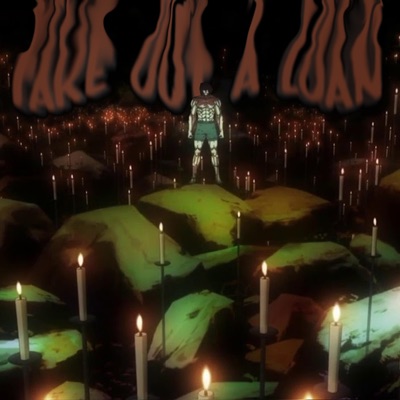 Take Out a Loan - Single