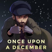 Once Upon a December artwork