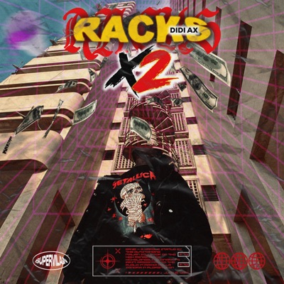 Racks X2 - Single