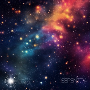 Serenity - EP
