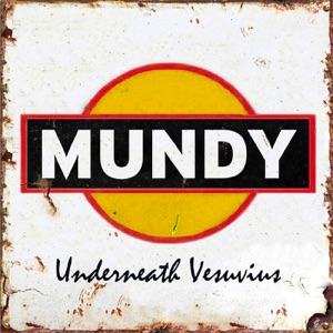 Underneath Vesuvius - Single