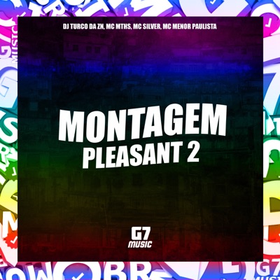 Montagem Pleasant 2 - Single