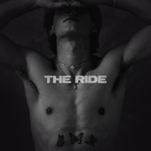 The Ride artwork