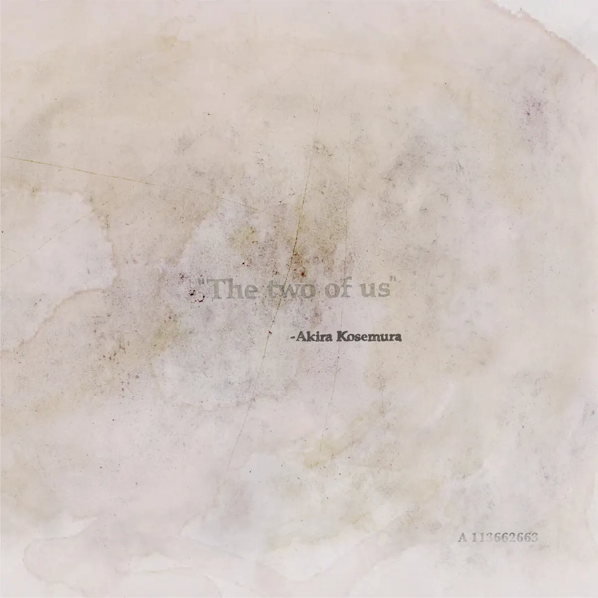 小瀨村晶 - The Two Of Us (2023) [iTunes Plus AAC M4A]-新房子