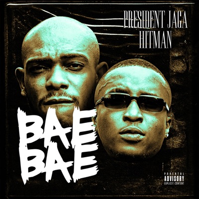 Bae Bae (feat. hitman) - Single