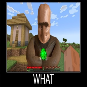 Villager Beat!!!!!!!!!!! - Single