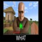 Villager Beat!!!!!!!!!!! - Blanco y Sancho lyrics