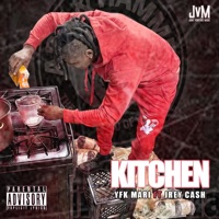 Kitchen (feat. JREY CASH) - Single - YFK Mari