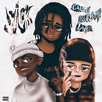Sick 2 (feat. KillBunk & Jace!) - Single - €ALOUR