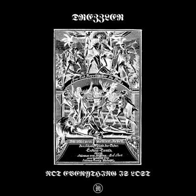 Not Everything Is Lost - Single