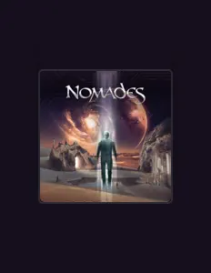 Listen to Nomades_Official, watch music videos, read bio, see tour dates & more!
