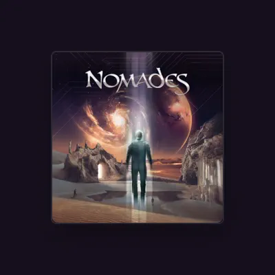 Listen to Nomades_Official, watch music videos, read bio, see tour dates & more!