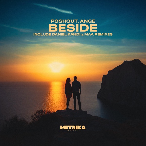 Beside - EP