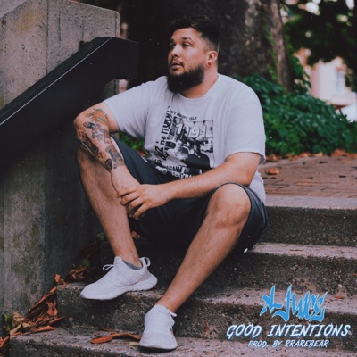 Good Intentions - Single
