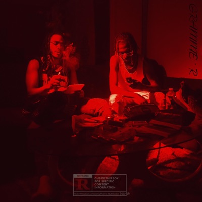 GRAMME'R (feat. 2cro)