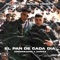 EL PAN DE CADA DÍA (feat. Khrizz) - AdriDeBaron lyrics