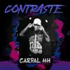 Carpal HH - Perfecta Compañía 420