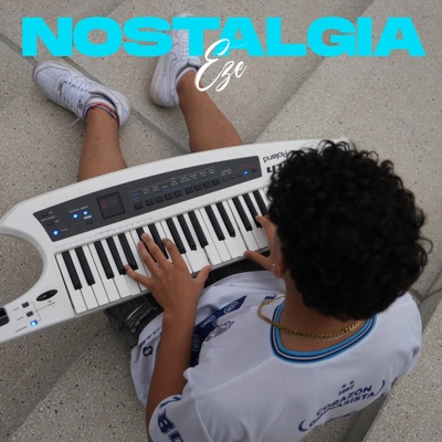 NOSTALGIA - Single