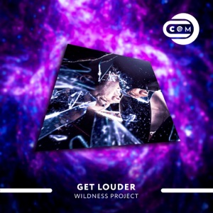 Get Louder - Single