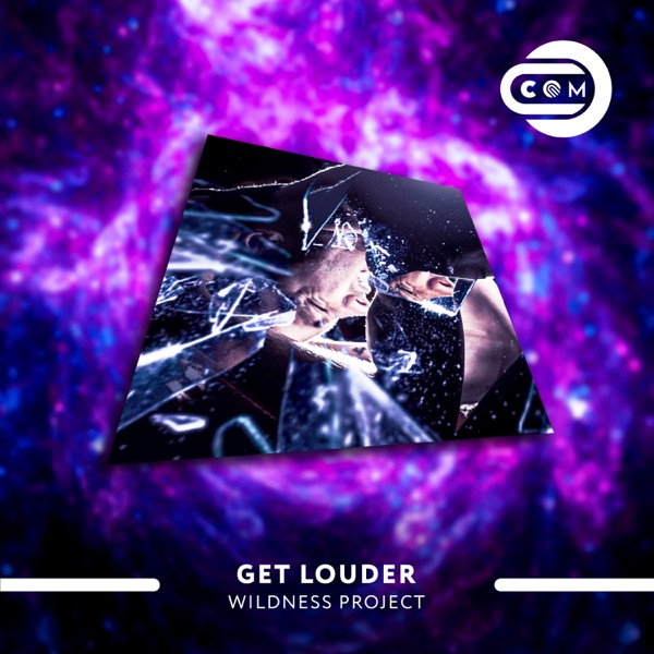 Get Louder - Single