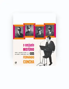 Listen to Fernando Concha, watch music videos, read bio, see tour dates & more!