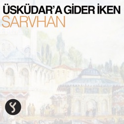 Üsküdar'a Gider İken