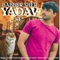 Babbar Sher Yadav Ke - Saurav Yadav Sikanderpuriya lyrics