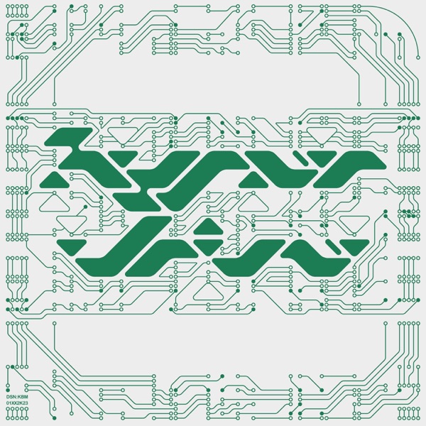 Hyperdrive EP