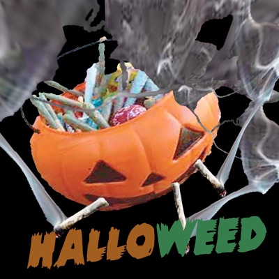 Halloweed - Single