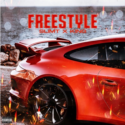 Freestyle (feat. King Enterprise) - Single