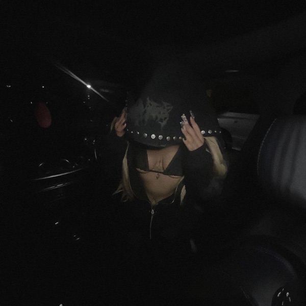 Talm Bout - Single