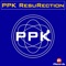 ResuRection (VZ Remix) - PPK lyrics