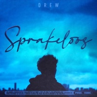 Sprakeloos - Single - Drew