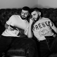 Останусь здесь - Single - Jakone & A.V.G