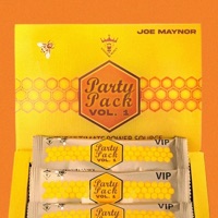 Party Pack Vol 1. - EP - Joe Maynor