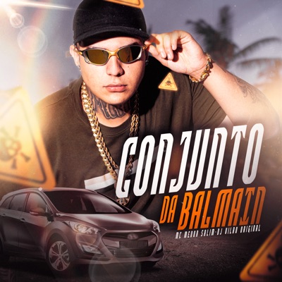 Conjunto da Balmain - Single