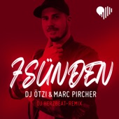 7 Sünden (DJ Herzbeat - Remix) artwork