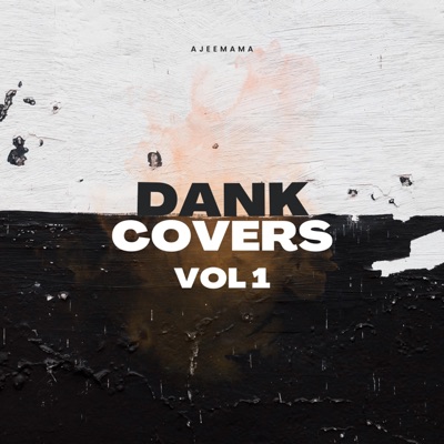 Dank Covers, Vol. 1 - EP