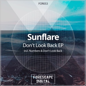 Don't Look Back - Single