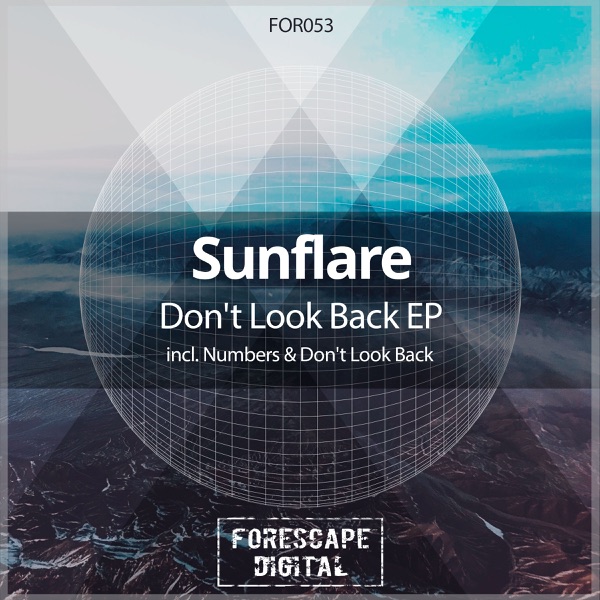 Don't Look Back - Single