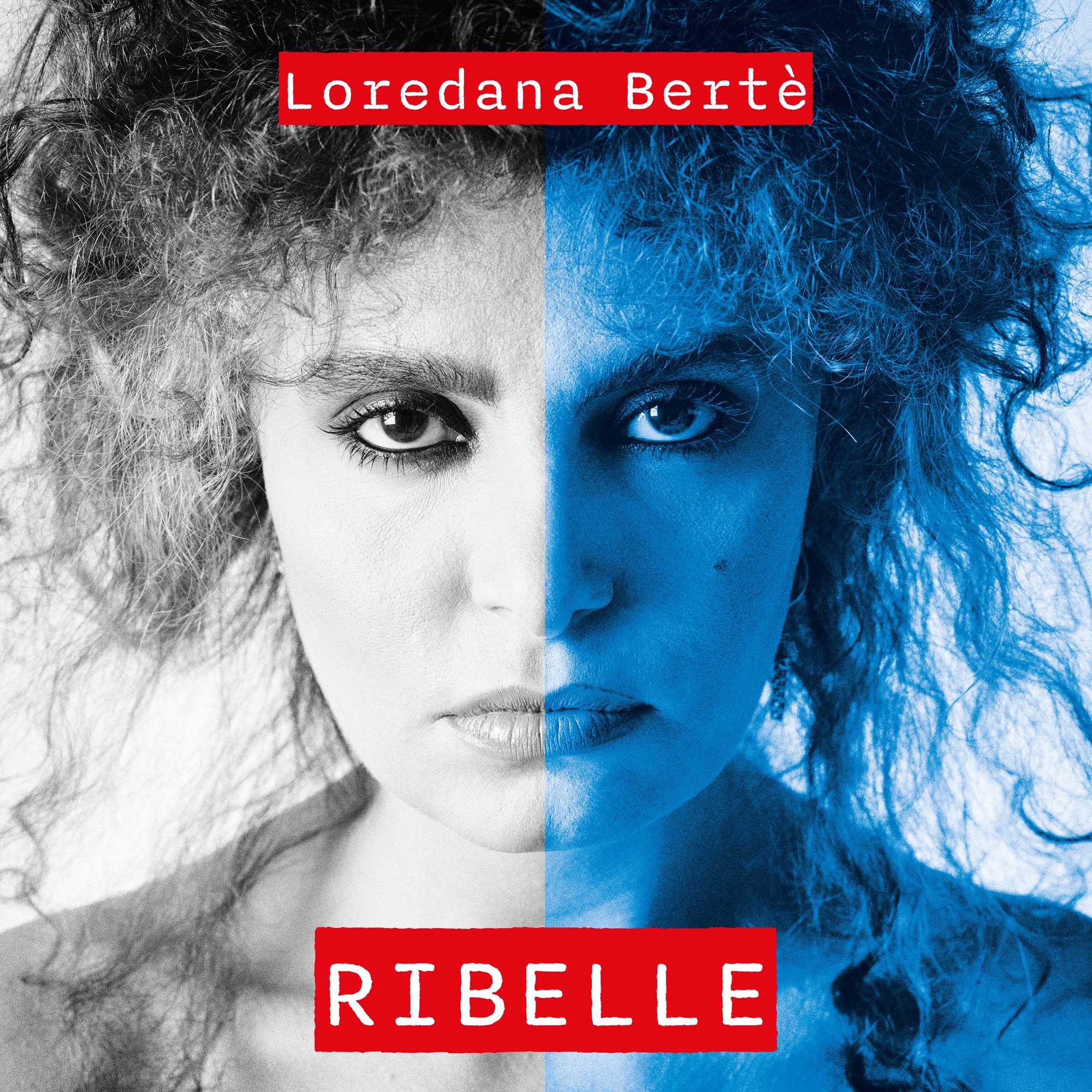 Loredana Berte' e Mia Martini - Stiamo come stiamo (1993)