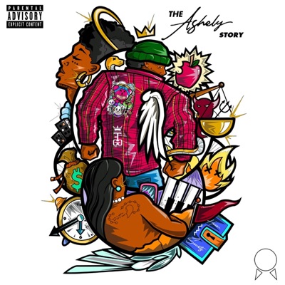 Ashely Story - Single