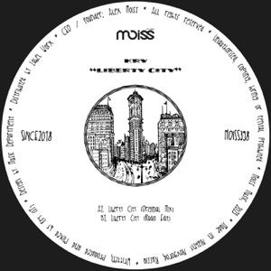 Liberty City - Single