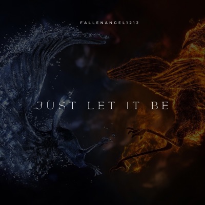 Just Let It Be - Single