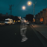 New Distractions - EP - INTRN