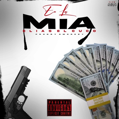 En La Mía - Single