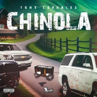 Chinola - Single - Tony Corrales