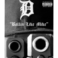 Ballin Like Mike - Single - 949_creeper